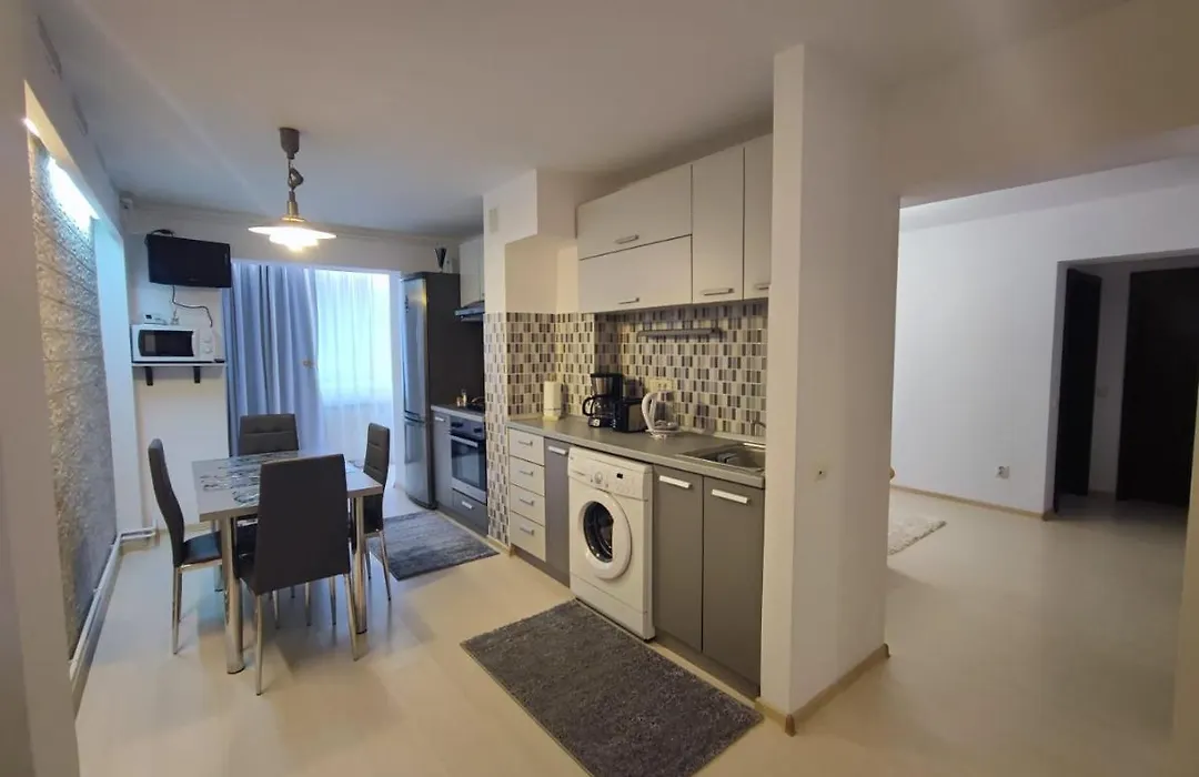 Apartament Racadau Parc-1