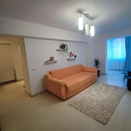 Apartament Racadau Parc-2